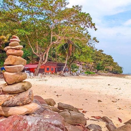 Phi Phi Private Beach Resort Eksteriør bilde