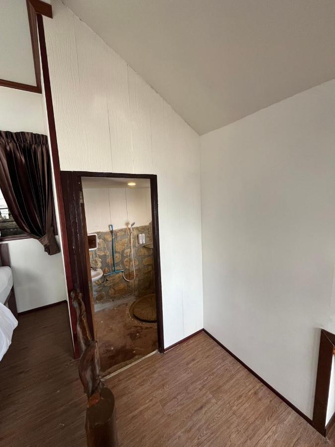 Phi Phi Private Beach Resort Eksteriør bilde