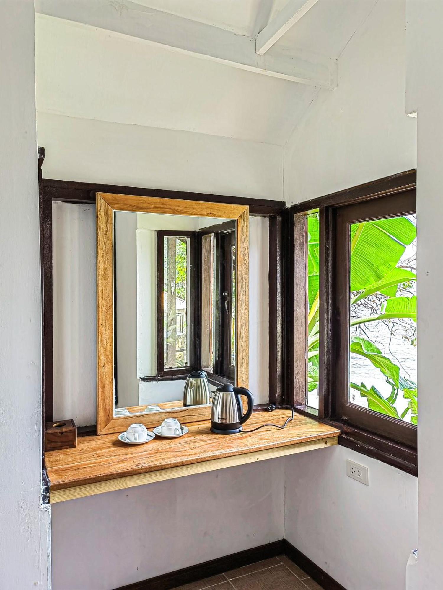 Phi Phi Private Beach Resort Eksteriør bilde