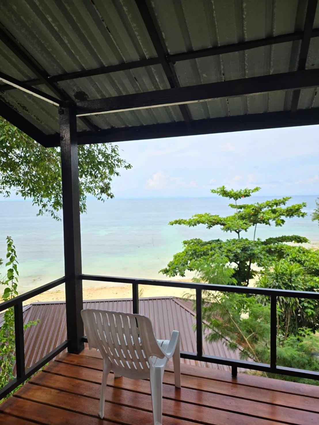 Phi Phi Private Beach Resort Eksteriør bilde